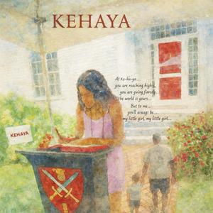 KEHAYA (My Little Girl..)