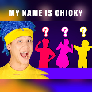 My name is Chicky Dembow