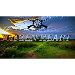 Frozen Heart