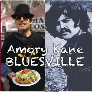 Bluesville