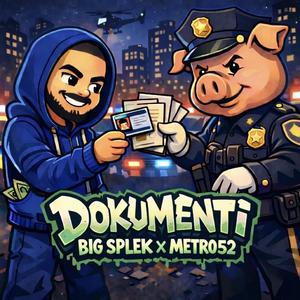 Dokumenti (feat. Big Splek)