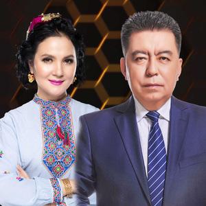 Ana Arzusi《母亲的希望》