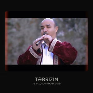 Təbrizim