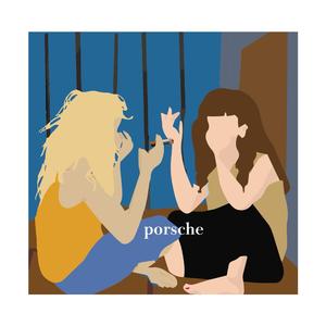 Porsche (feat. Kenna)