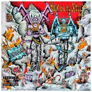 CONJURO (feat. GLD)