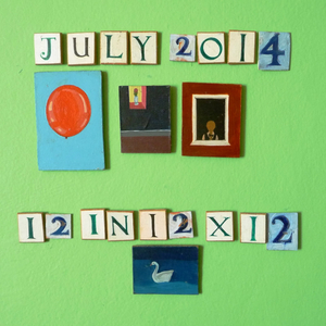 Bunny Knutson "Sunstruck"