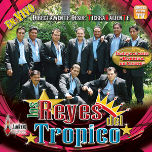 Chuy Y Mauricio (En Vivo)