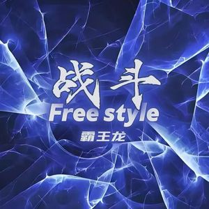 战斗Free style