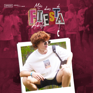 Más Días de Fiesta