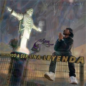 CAMINANDO A SER LEYENDA