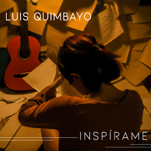 Inspírame