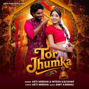 Tor Jhumka