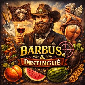 Caresse moi les roubignoles