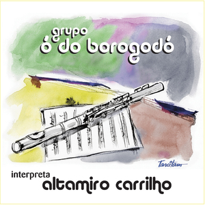 Carioquinhas no Choro