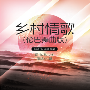 乡村情歌 (伦巴舞曲版)