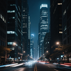 Embers in the Afterglow cinema