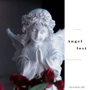 Angel lost