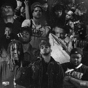 Lose Control (feat. Zoot, Kol & Yg Chris)