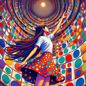 那是深海在低语