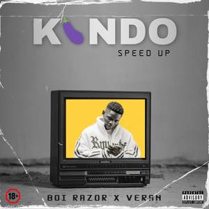 KONDO (Speed up)