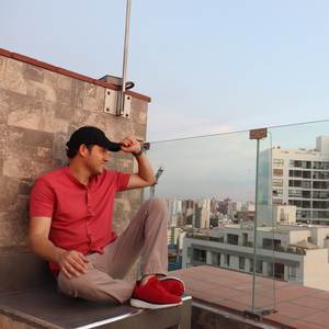 Ya no (Cumbia)