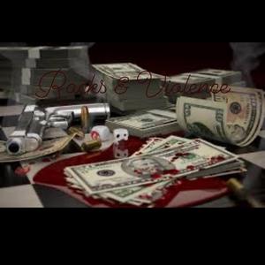 Racks & Violence (feat. G4oee)