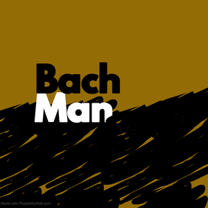 Bachman