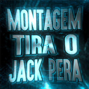 MONTAGEM TIRA O JACK PERA