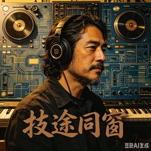 技途同窗