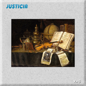 Justicia