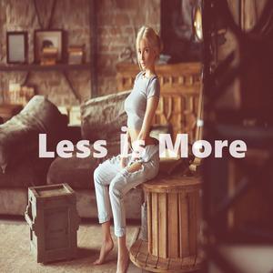 Less İs More (feat. Furkan Soysal) (Radio Edit)