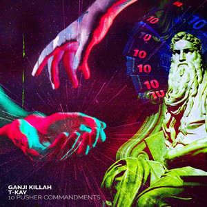 10 Pusher Commandments