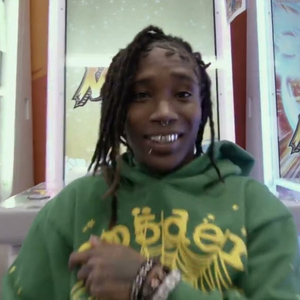 Nine Vicious Type Beat