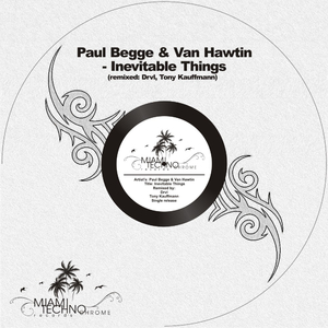 Inevitable Things (Original Mix)