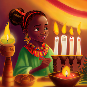 Soulful Harambee