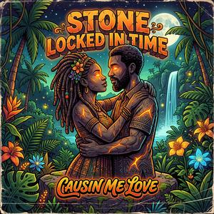 Stone, Locked Time