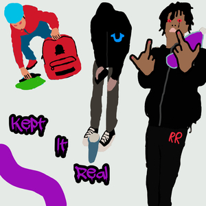 Kept It Real (Remix)