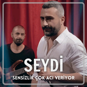 Sensizlik Çok Acı Veriyor