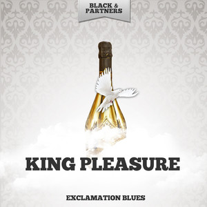 Exclamation Blues (Original Mix)