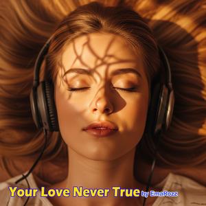 Your Love Never True