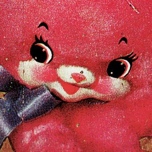 Muskox (Vague Terrain Mix)