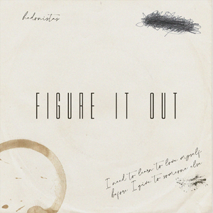 Figure It Out