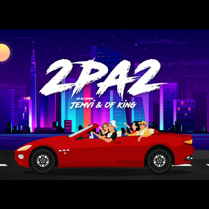 2pa2 (En Vivo)
