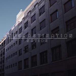 Procrastination Nation