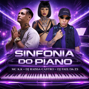 SINFONIA DO PIANO