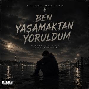 KAYBOLAN BABA III – Sessizlikte Yandım
