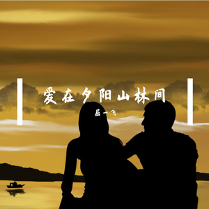 爱在夕阳山林间