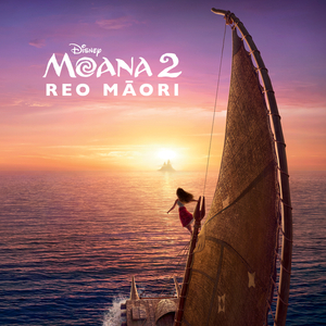 Kauria (Moana 2 Reo Maori/Soundtrack Version)