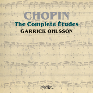 12 Etudes, Op. 10: No. 11 in E-Flat Major "Arpeggio"