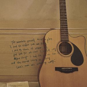 这一切都是关于你